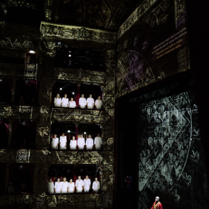 Satyagraha - 2025 &copy; Opéra de Nice